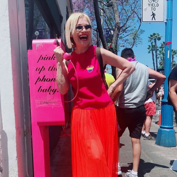 Και όμως! Αυτό το κορμί ανήκει σε Ελληνίδα ηθοποιό με ηλικία άνω των 50!