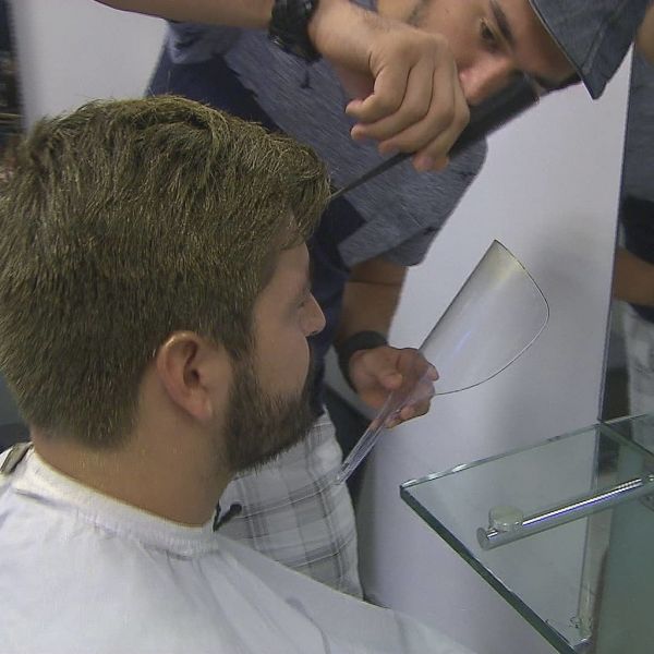 Power of love: Ο Πάνος μεταμορφώθηκε σε … Στέλιο