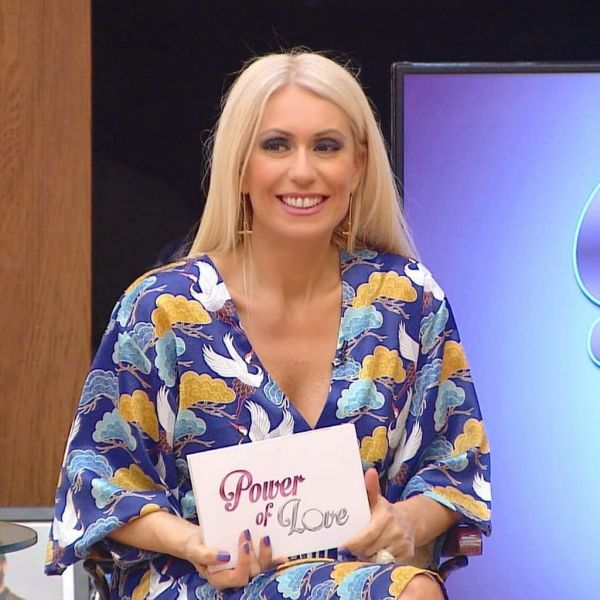 Power of Love: Όλα όσα θα γίνουν στον μεγάλο τελικό