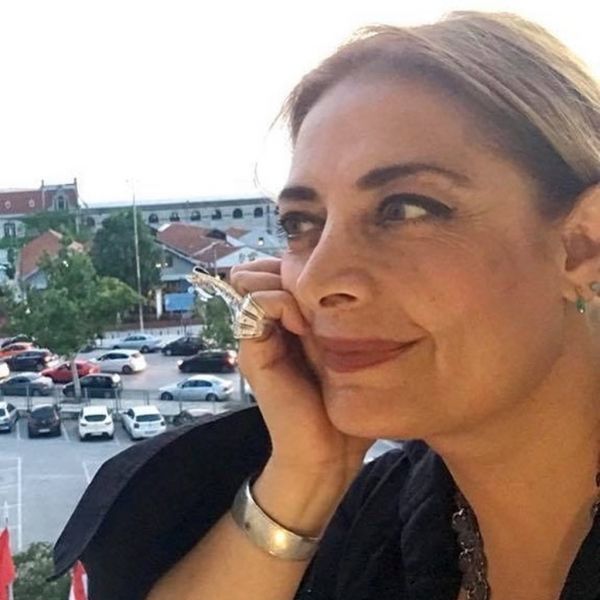 Αλέξια is back 