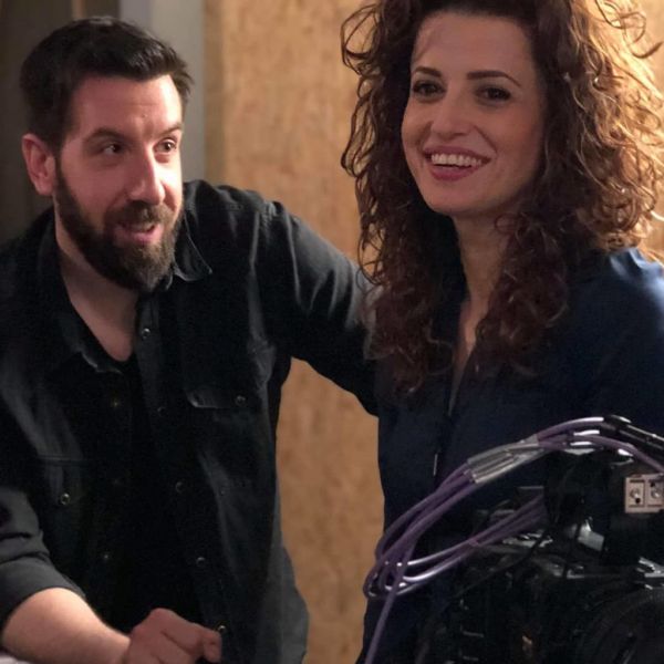 Έτσι ανακοίνωσε το τέλος του από τη σειρά «Το τατουάζ»! 