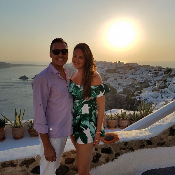 Παντρεύεται η κόρη του τέως βασιλιά Κωνσταντίνου – Όλες οι λεπτομέρειες