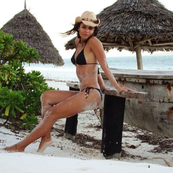 Ειρήνη Κολιδά: «Όταν βρίσκομαι μπροστά στην κάμερα είναι σαν να μην υπάρχει κάμερα»