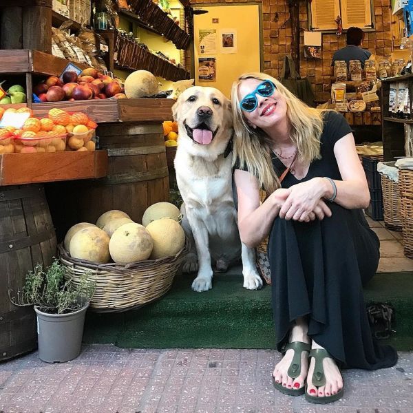 Δεν πάει ο νους σας ποιος έκανε προφίλ στο Instagram και η Καρύδη του κάνει support