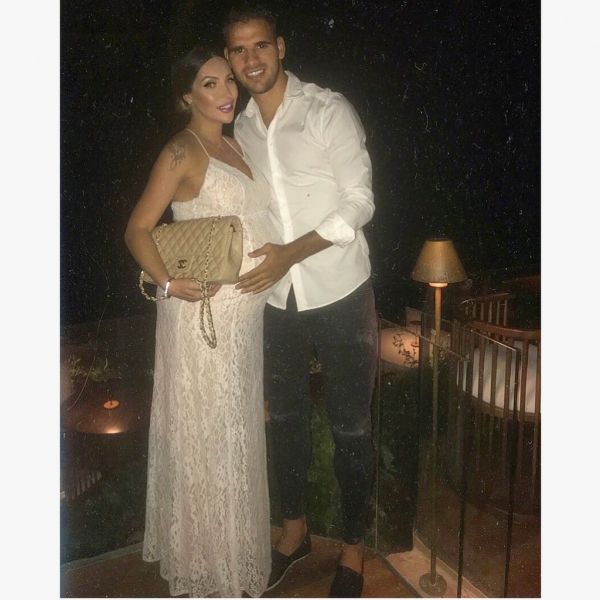 Γεννητούρια στην ελληνική σόουμπιζ 