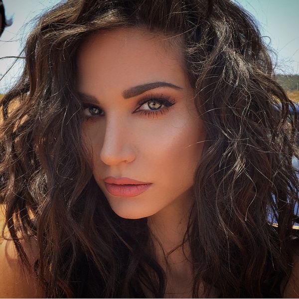 Η Κατερίνα Γερονικολού στην πιο σέξι εκδοχή της! 