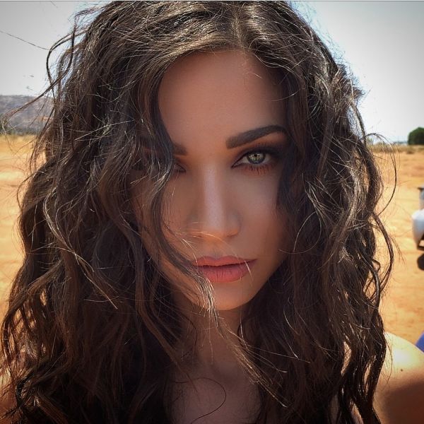 Η Κατερίνα Γερονικολού στην πιο σέξι εκδοχή της! 