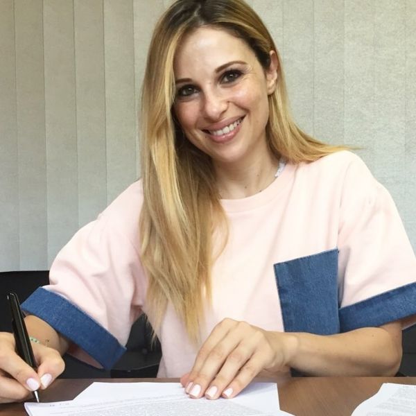 Έπεσαν οι υπογραφές και η παρουσιάστρια ανακοίνωσε: «3 Σεπτεμβρίου στο καθημερινό μας ραντεβού…»