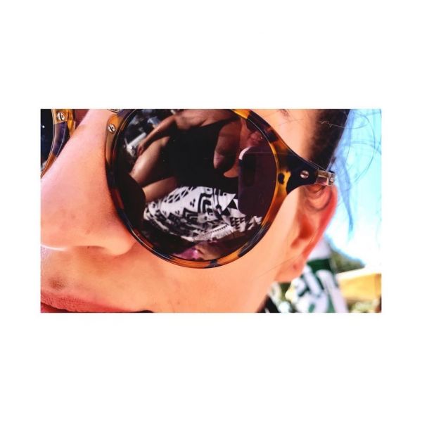 Δανάη Μπάρκα: Οι αρετουσάριστες φωτό με μαγιό και το μήνυμα όλο νόημα 