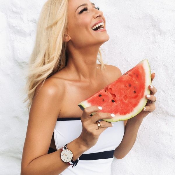 Η Φαίη Σκορδά είναι η Ελληνίδα Σκλεναρίκοβα!