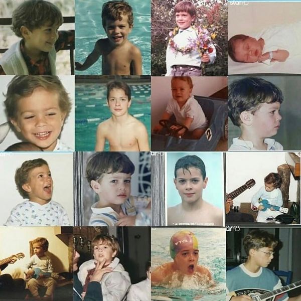 Γιορτάζει αλλά συγκινεί με το μήνυμά του: «Θυμάμαι τους αγαπημένους μου που «έφυγαν»