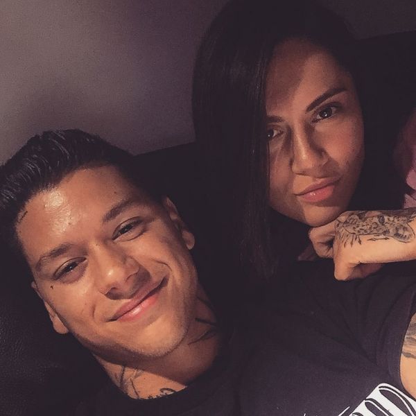 Πριν δυο βδομάδες ανέβαζαν κοινές φωτο στο instagram και τώρα χώρισαν 