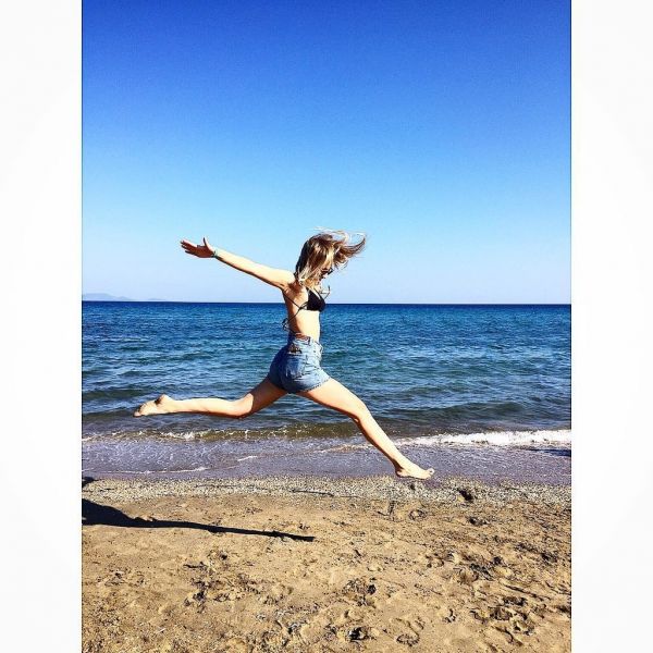 Ιλένια Ουίλιαμς: «Κάθε μέρα μετανιώνω για επιλογές που κάνω»