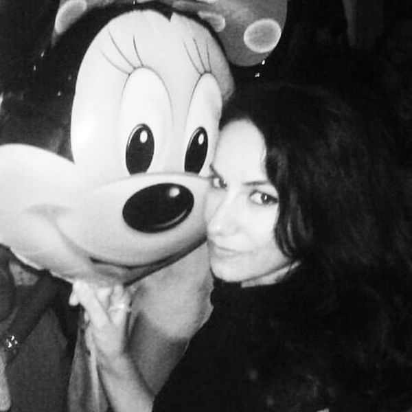 Μελίτα Κάραλη: «Για τη σύγκριση με τη Μαλβίνα θα πρέπει να ανησυχούν όσοι την αντιγράφουν»