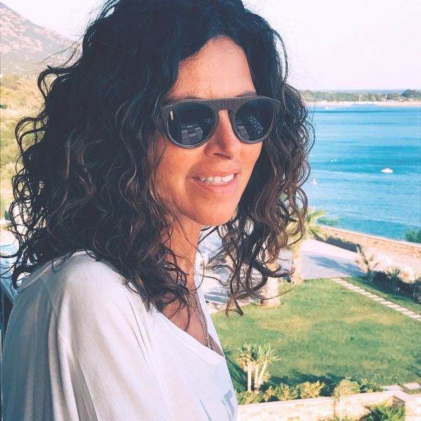 Ελευθερία Αρβανιτάκη: Δείτε τι έκανε πριν την αποψινή συναυλία