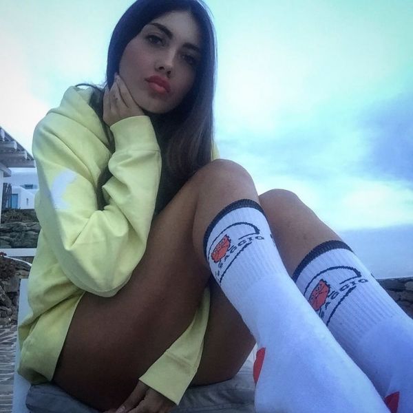 Ελληνίδα τραγουδίστρια είναι έγκυος και ετοιμάζεται να παντρευτεί