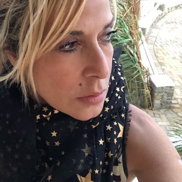 Άννα Βίσση: Η φωτογραφία που φανερώνει πως είναι άυπνη και το σχόλιο της