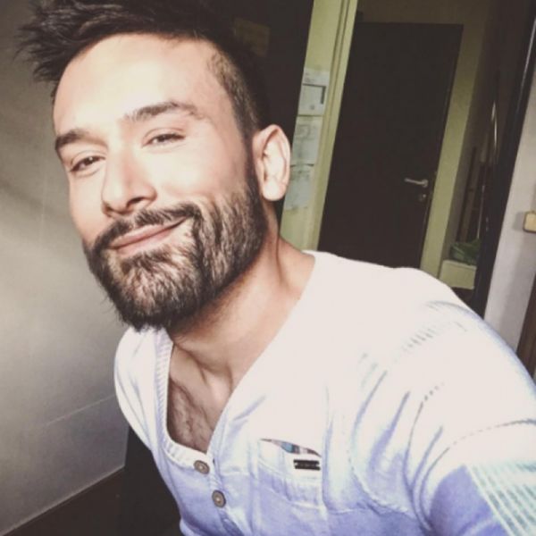 Παναγιώτης Ραφαηλίδης: «Μου αρέσει να αλλάζω παραστάσεις και να μην πλήττω»