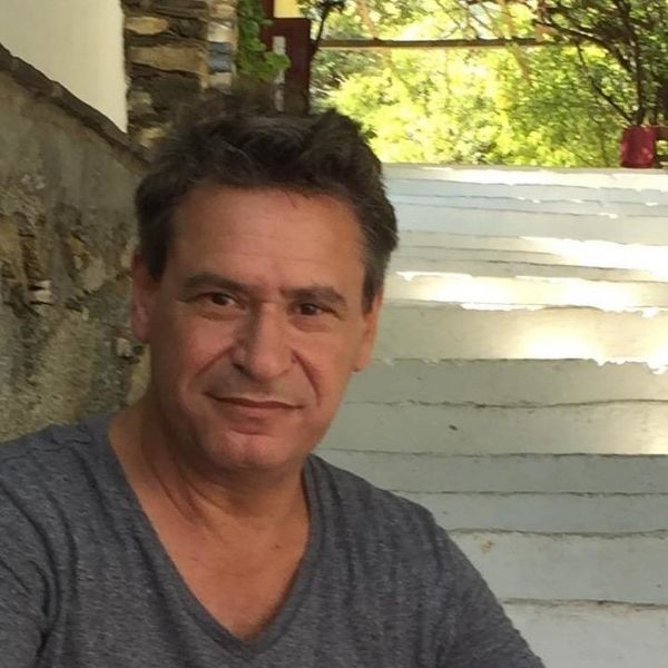 Η συγκινητική ανάρτηση του συζύγου της Βαγιάννη μια μέρα μετά τον θάνατό της