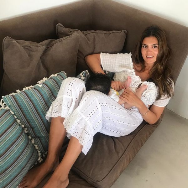 Σταματίνα Τσιμτσιλή: Πότε επιστρέφει το Happy Day;