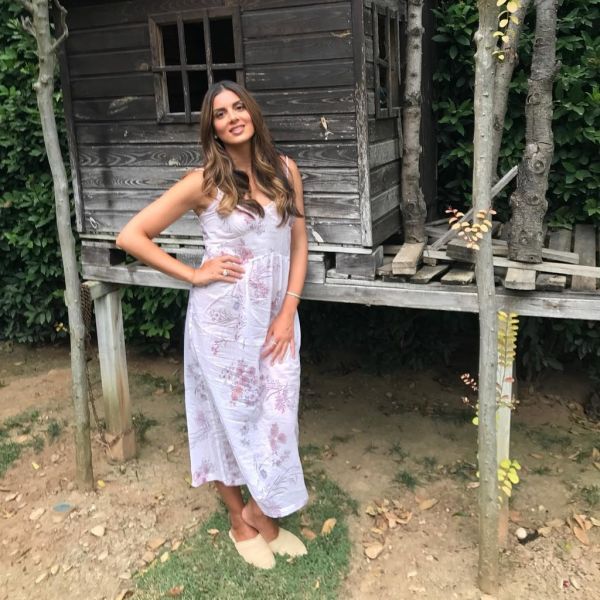 Σταματίνα Τσιμτσιλή: Πότε επιστρέφει το Happy Day;