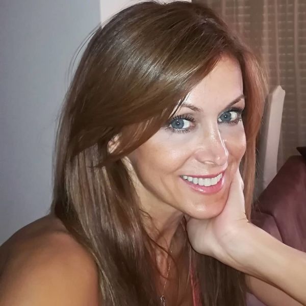 Ελίνα Κέφη: «Αισθάνομαι, σαν το παιδάκι που ξαναβρήκε ένα χαμένο παιχνίδι του»