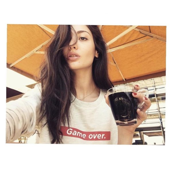 Δείτε πού βρίσκεται σήμερα και με τι ασχολείται η Σιντορέλα Τόλη η νικήτρια του «Next top model 2»