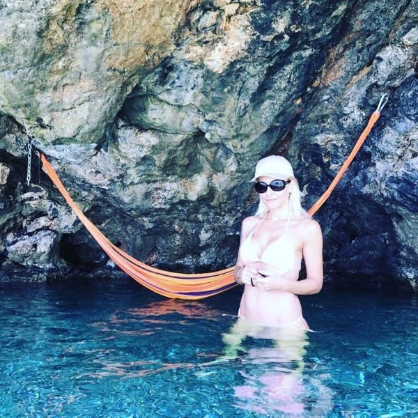 Αέρας ανανέωσης για την Λένα Παπαδοπούλου