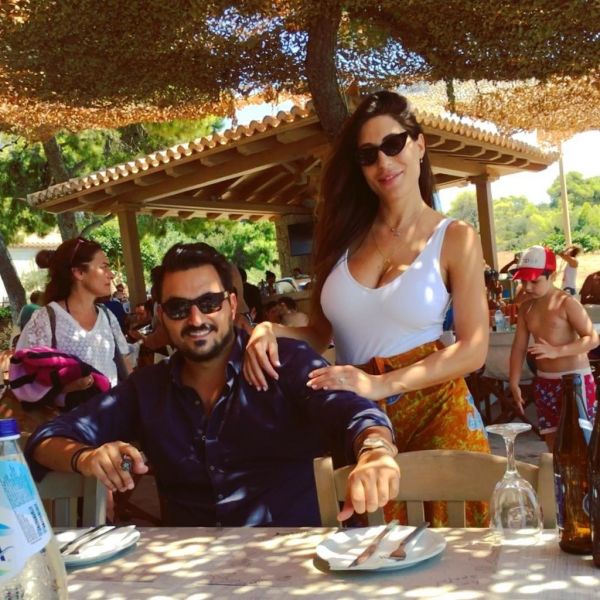 Φλορίντα Πετρουτσέλι: Έτσι είναι το κορμί της 20 μέρες μετά τη γέννα