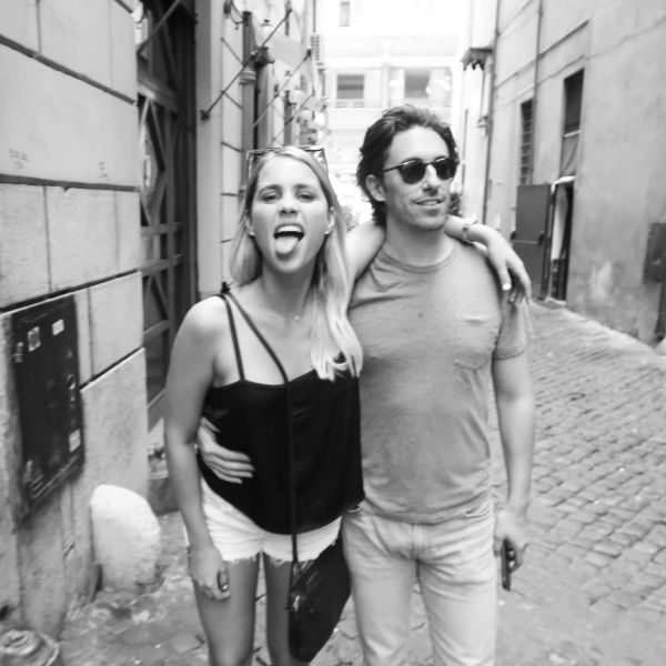 Παντρεύτηκε πριν τρεις μέρες και το ανακοίνωσε μέσω instagram! 