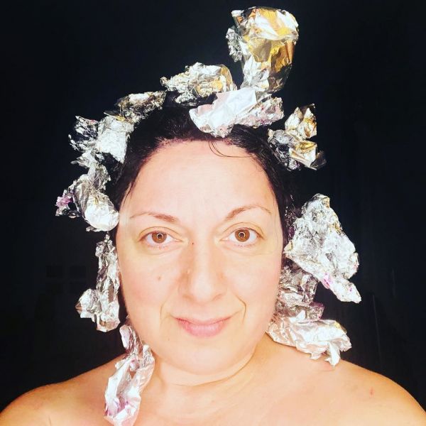 Σοφία Μουτίδου: «Δεν μου αρέσει να με έχω στο περιθώριο»