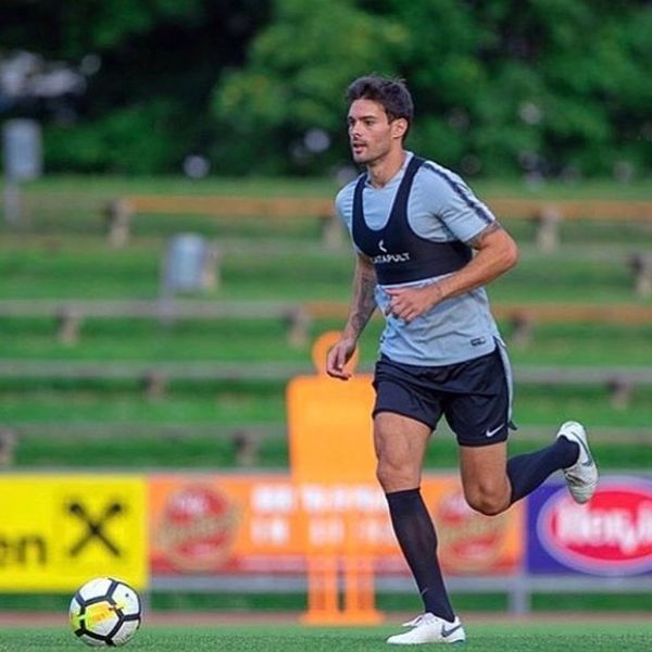 Φουρέιρα-Μποτία: Σε τεντωμένο σχοινί η σχέση τους