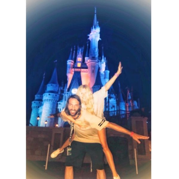 Σαμαράς- Κομματά: Ζουν τον έρωτά τους στο Παρίσι