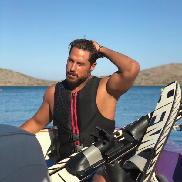 Η συνάντηση του Παπαργυρόπουλου με τον Γεωργούλη και η δίαιτα