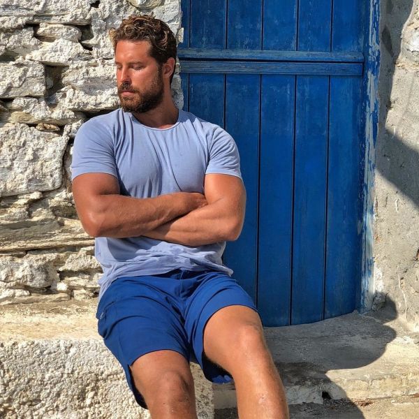 Η συνάντηση του Παπαργυρόπουλου με τον Γεωργούλη και η δίαιτα