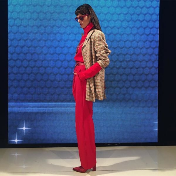 Ραμόνα: Το ξέσπασμά της στο instagram – Τι συνέβη; 