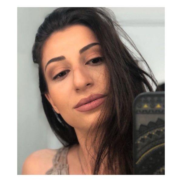 Παρουσιάστρια του Τατουάζ έχασε 38,5 κιλά!