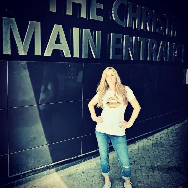 «Έφυγε» από την ζωή μια μέρα μετά την δημόσιο αποχαιρετισμό της η δημοσιογράφος