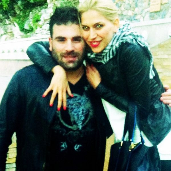 Παυλίνα Κωσταγιού: Αγνώριστη με το νέο της λουκ η κουμπάρα των Ρέμου – Μπόσνιακ