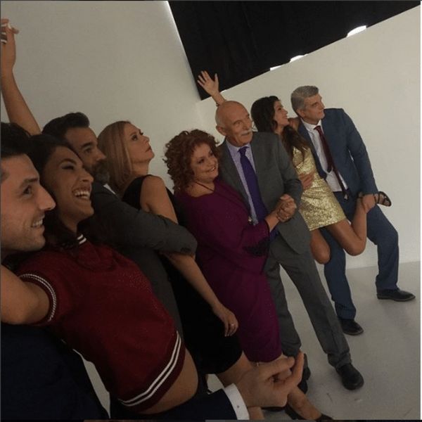 «Μην αρχίζεις τη Μουρμούρα»: Αυτή την εισβολή στη σειρά, δεν την περίμενε κανείς