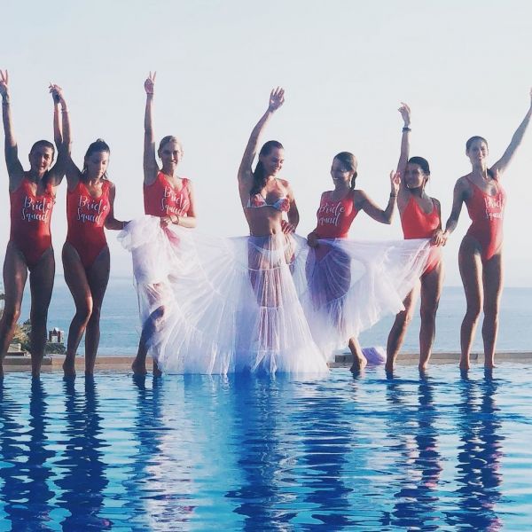 Σήμερα γάμος γίνεται! Οι εκπλήξεις του Ρέμου, η εκθαμβωτική νύφη και το μενού δια χειρός Σκαρμούτσου