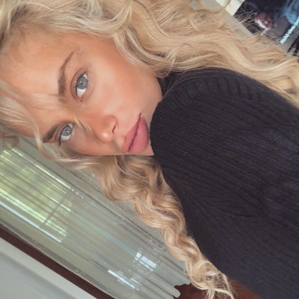 Εφιάλτης στην άσφαλτο για γνωστό μοντέλο - Τράκαρε σε τούνελ