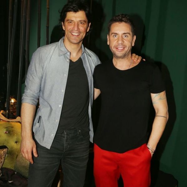 Μαζωνάκης- Ρουβάς: Το τέλος της συνεργασίας- Οι φήμες και η αλήθεια