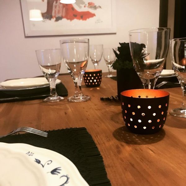 Ελισάβετ Μουτάφη – Μάνος Νιφλής: Δείτε φωτό από το εντυπωσιακό τους σπίτι στην Παλλήνη