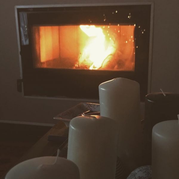 Ελισάβετ Μουτάφη – Μάνος Νιφλής: Δείτε φωτό από το εντυπωσιακό τους σπίτι στην Παλλήνη