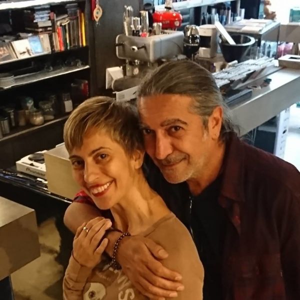 Βίκυ Βολιώτη: Η ριζική αλλαγή στα μαλλιά της – Δείτε το νέο της λουκ