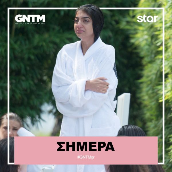 GNTM: Η ετυμηγορία των κριτών θα σηκώσει τα πρώτα κύματα αντιδράσεων!