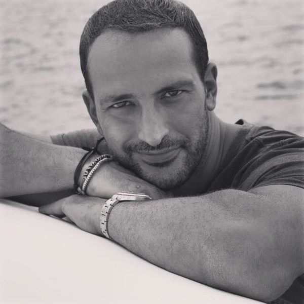 Εντάξει... Η κόρη του είναι κλώνος του και με αποδείξεις!