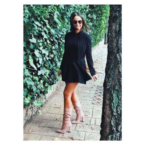 Η Πηνελόπη (Πλάκα) χωρίς... μνηστήρα παραδέχεται: «Θέλω να βρω τον καλύτερο»