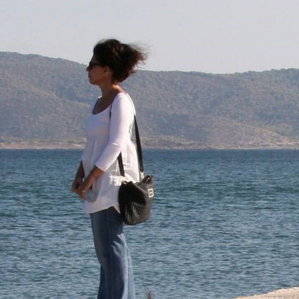 Έφυγε από τη ζωή γνωστή δημοσιογράφος σε ηλικία πενήντα ετών